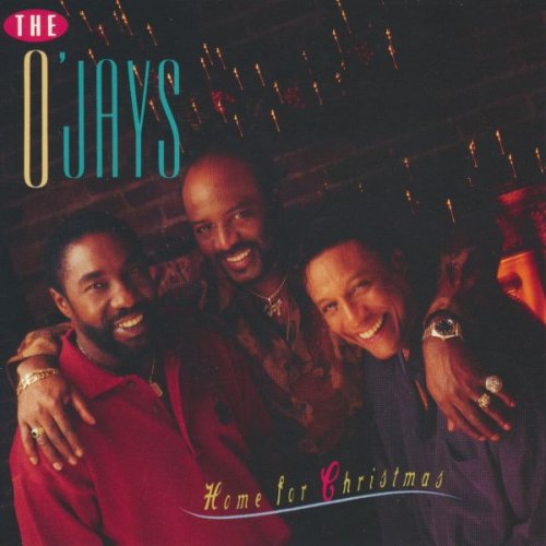 The O'Jays - Home For Christmas (1991)