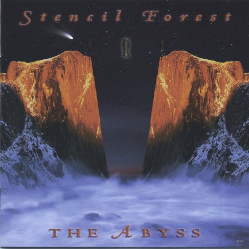 Stencil Forest - The Abyss (2006)