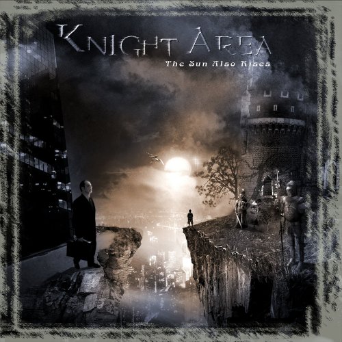 Knight Area - The Sun Also Rises (2004)