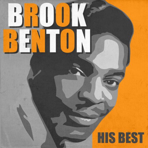 Brook Benton - His Best (Rerecorded) (2022) [Hi-Res]