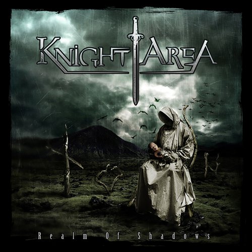 Knight Area - Realm of Shadows (2009)