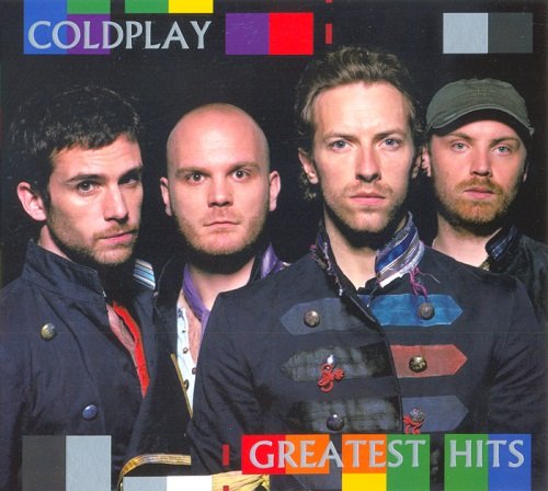 Coldplay - Greatest Hits (2009)