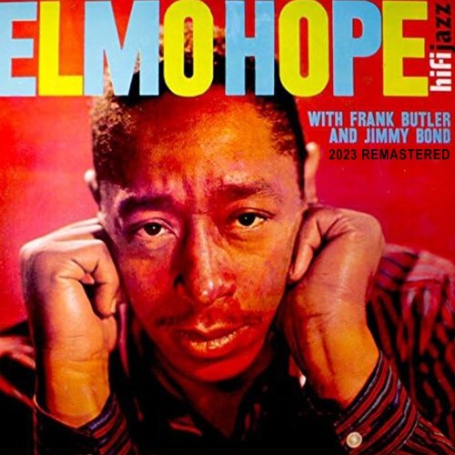 Elmo Hope - Elmo Hope (Remastered 2023) [Hi-Res]