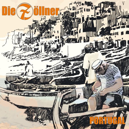 Die Zöllner - Portugal (2023) Hi-Res