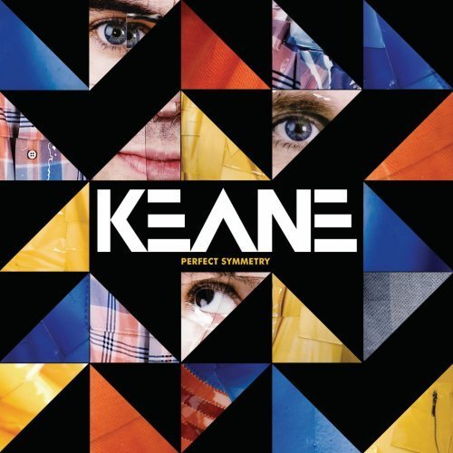 Keane - Perfect Symmetry (2008)