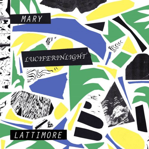 Mary Lattimore - Luciferin Light (2015) [Hi-Res]