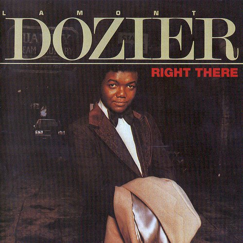 Lamont Dozier - Right There (1976/2001)