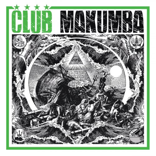 Club Makumba - Club Makumba (2022)