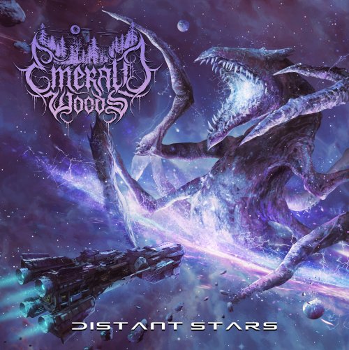 Emerald Woods - Distant Stars (2023)