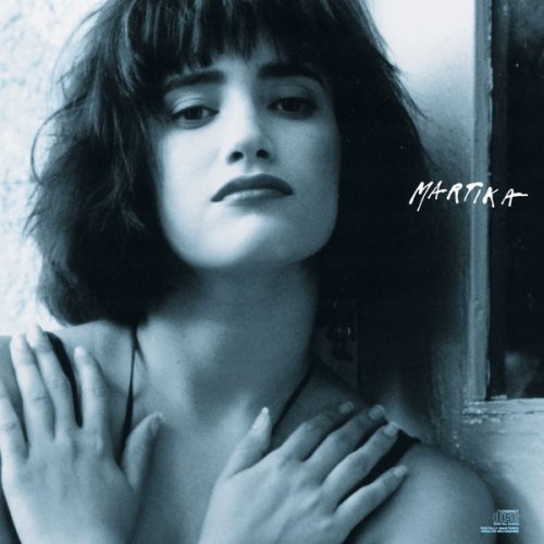 Martika - Martika (Expanded Edition) (1988/2014) FLAC