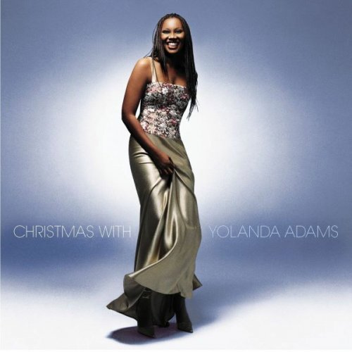 Yolanda Adams - Christmas with Yolanda Adams (2000)