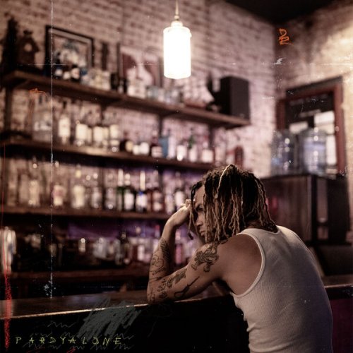 Pardyalone - Alone In A Dive Bar (2023) [Hi-Res]