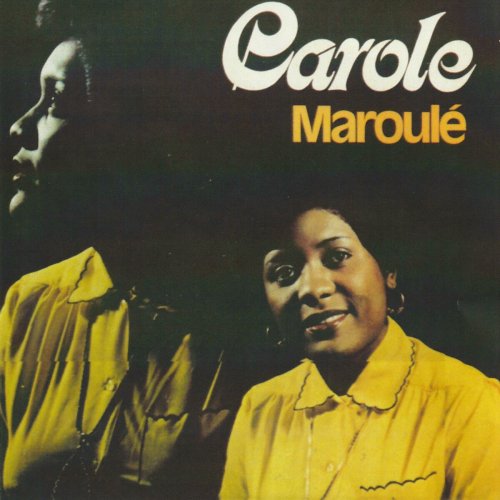 Carole Demesmin - Maroule (2023)