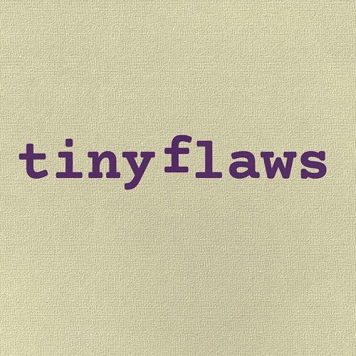 Tiny Flaws - Tiny Flaws (2019) Hi-Res