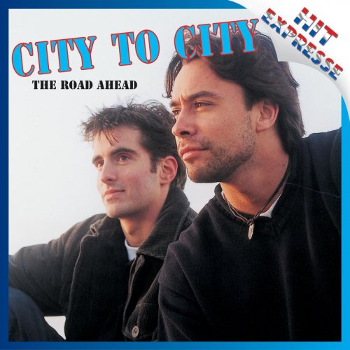 City To City - The Road Ahead (2004)