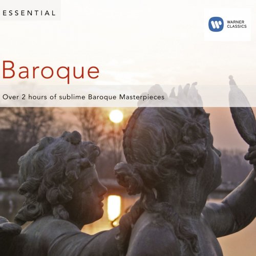 VA - Essential Baroque (2009)