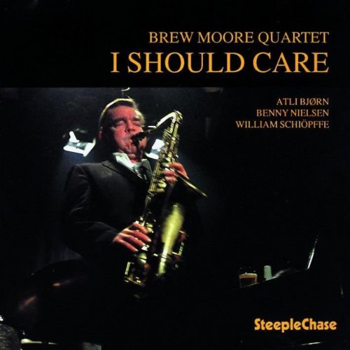 Brew Moore - I Should Care (1993) FLAC