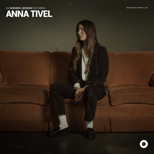 Anna Tivel - OurVinyl Sessions (2023)