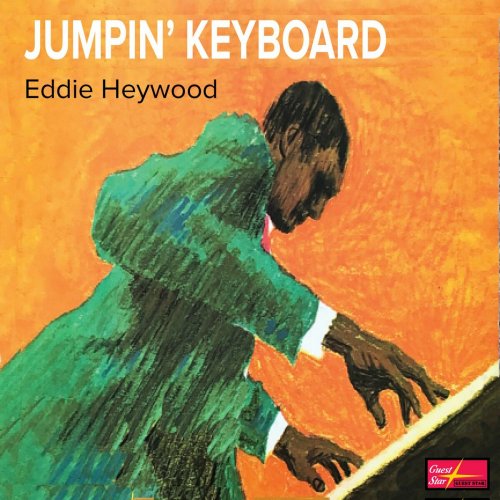 Various Artists - Jumpin' Keyboard (2023)