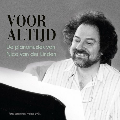 Nico van der Linden - Voor Altijd (2023)