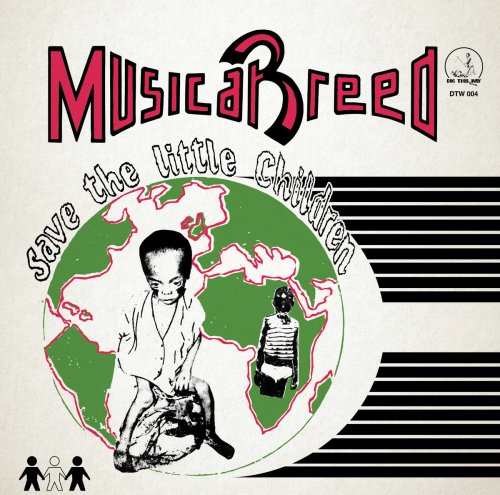 Musical Breed - Save The Little Children (2019)