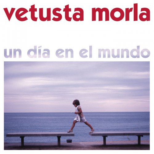 Vetusta Morla - Un Día en el Mundo (2008)