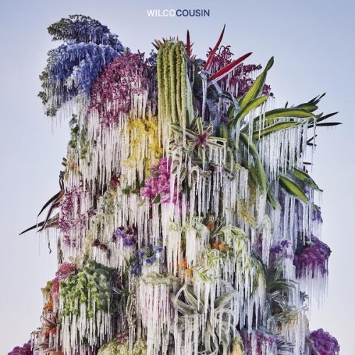 Wilco - Cousin (2023) [CD Rip]