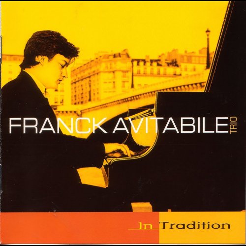 Franck Avitabile - In Tradition (1998)