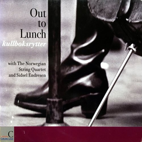 Out to Lunch - Kullboksrytter (1995)