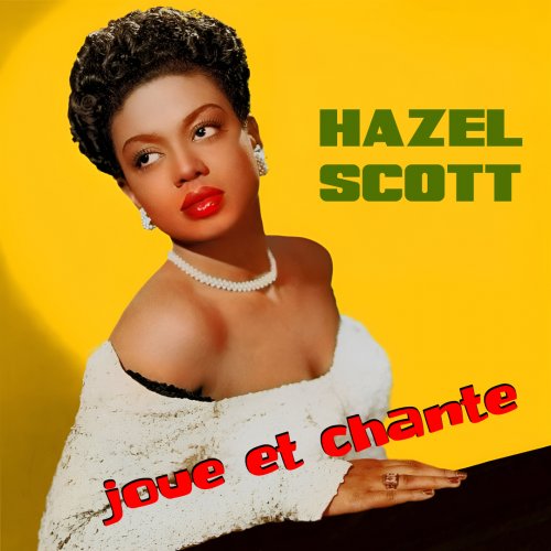Hazel Scott - Joue et chante (2023)