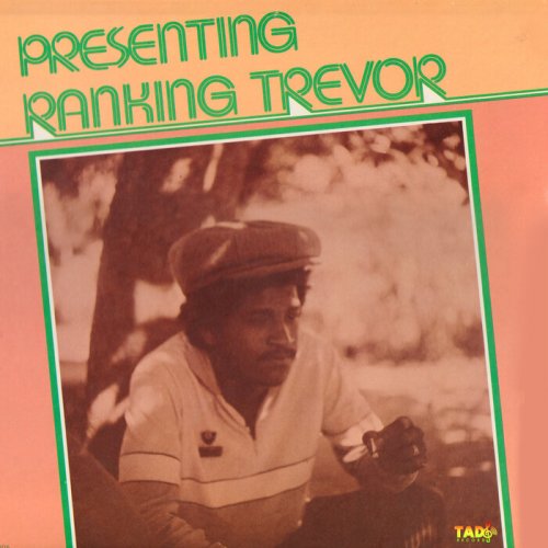 Ranking Trevor - Presenting Ranking Trevor (2023)