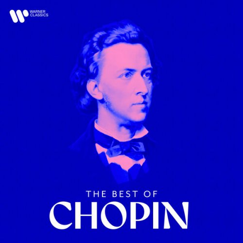 VA - Chopin: Masterpieces (2023)