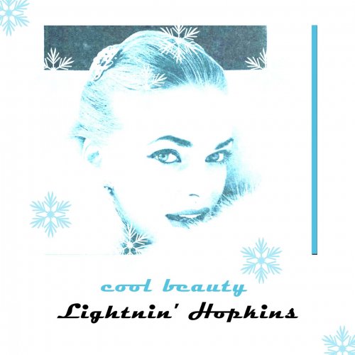 Lightnin' Hopkins - Cool Beauty (2015)