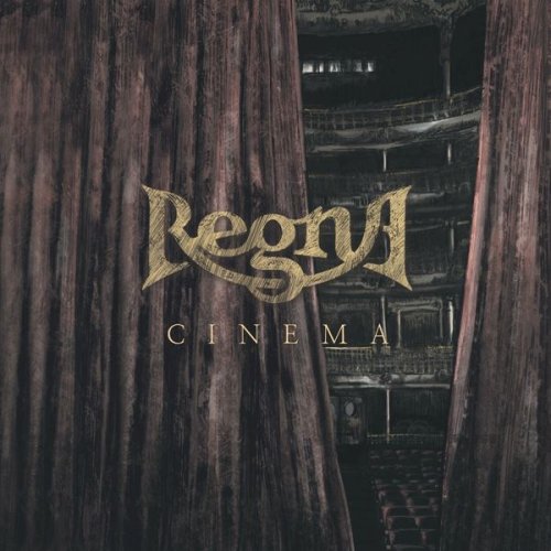 Regna - Cinema (2023)