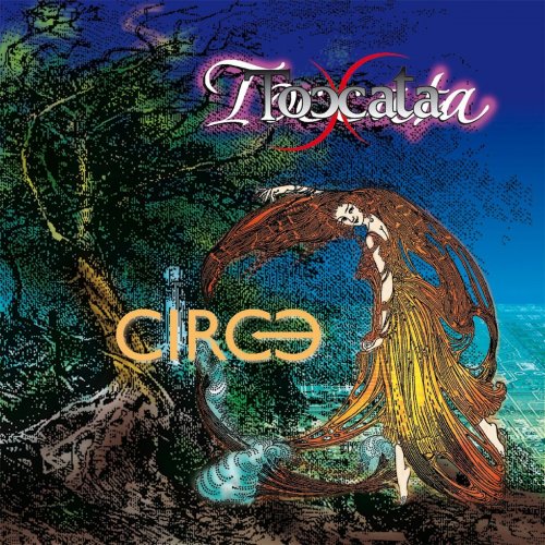 Toccata – Circe (2005)