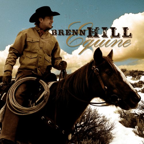 Brenn Hill - Equine (2010)