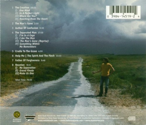 Neal Morse - One (2004) CD-Rip