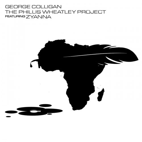 George Colligan - The Phyllis Wheatley Project (2023)