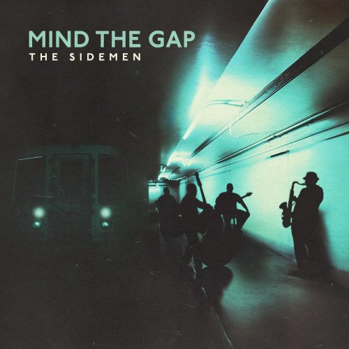 The Sidemen - Mind The Gap (2023)