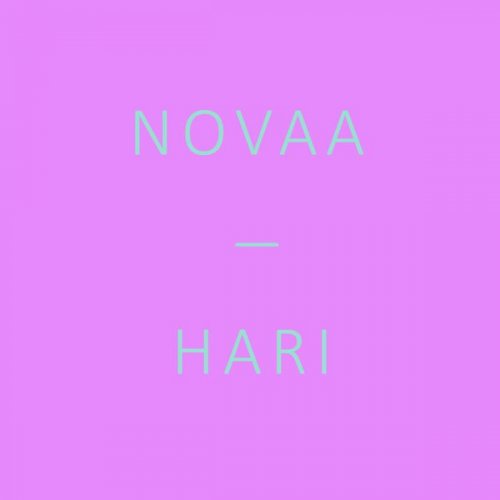 NOVAA - HARI (2015)