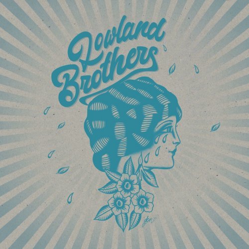 Lowland Brothers - Lowland Brothers (2021) [Hi-Res]