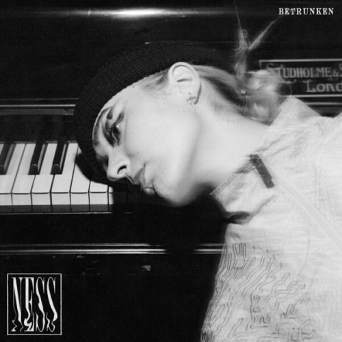 Ness - Betrunken EP (Deluxe) (2023) Hi-Res