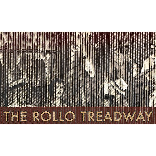 The Rollo Treadway - The Rollo Treadway (2008)