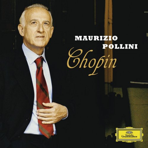 Maurizio Pollini - Chopin (2010)