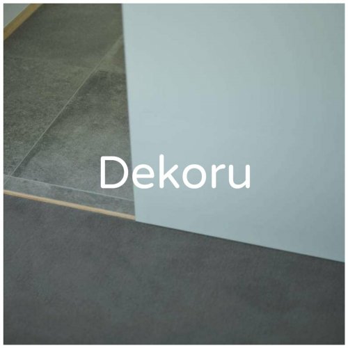 Michiru Aoyama (青山ミチル) - Dekoru (2023)