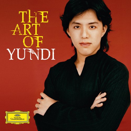 Yundi Li - The Art Of Yundi (2013)