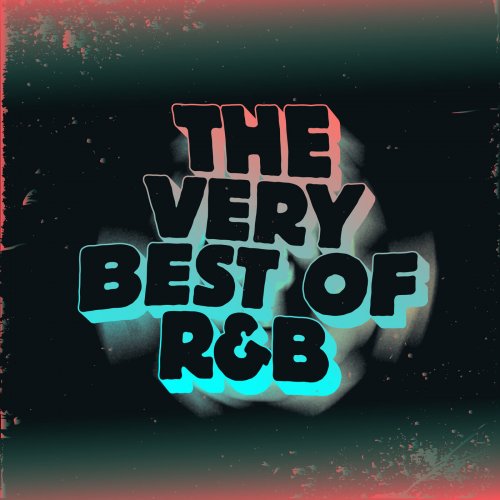 VA - The Very Best of R&B (2023)