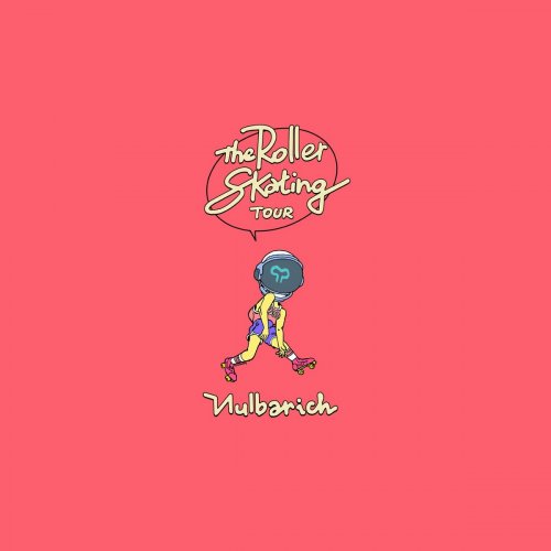 Nulbarich - The Roller Skating Tour (2023)