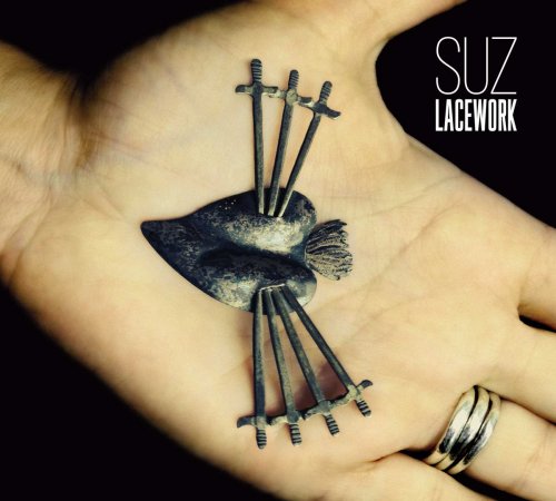 Suz - Lacework (2015)