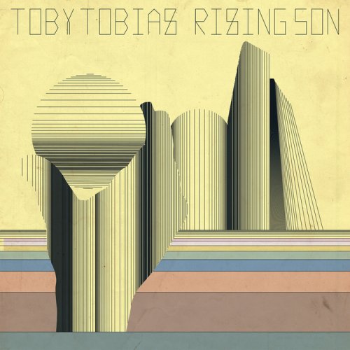 Toby Tobias - Rising Son (2015)